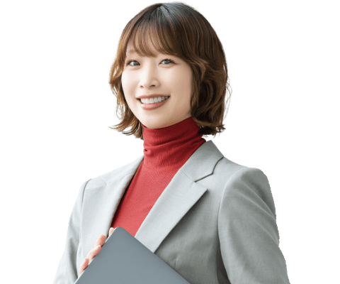 コーポレートのイメージ