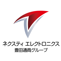 株式会社ネクスティ エレクトロニクスのロゴ