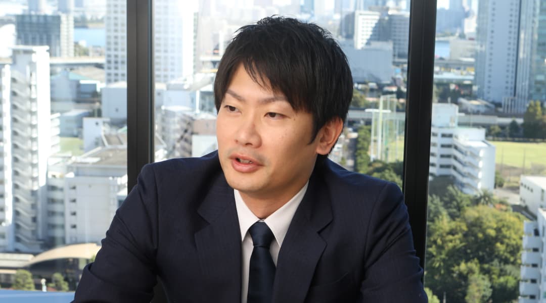 初代ケミプラス採用からのグループリーダーのサムネイル画像