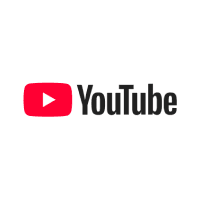 YouTubeのアイコン