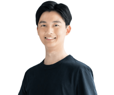 ITエンジニアのイメージ