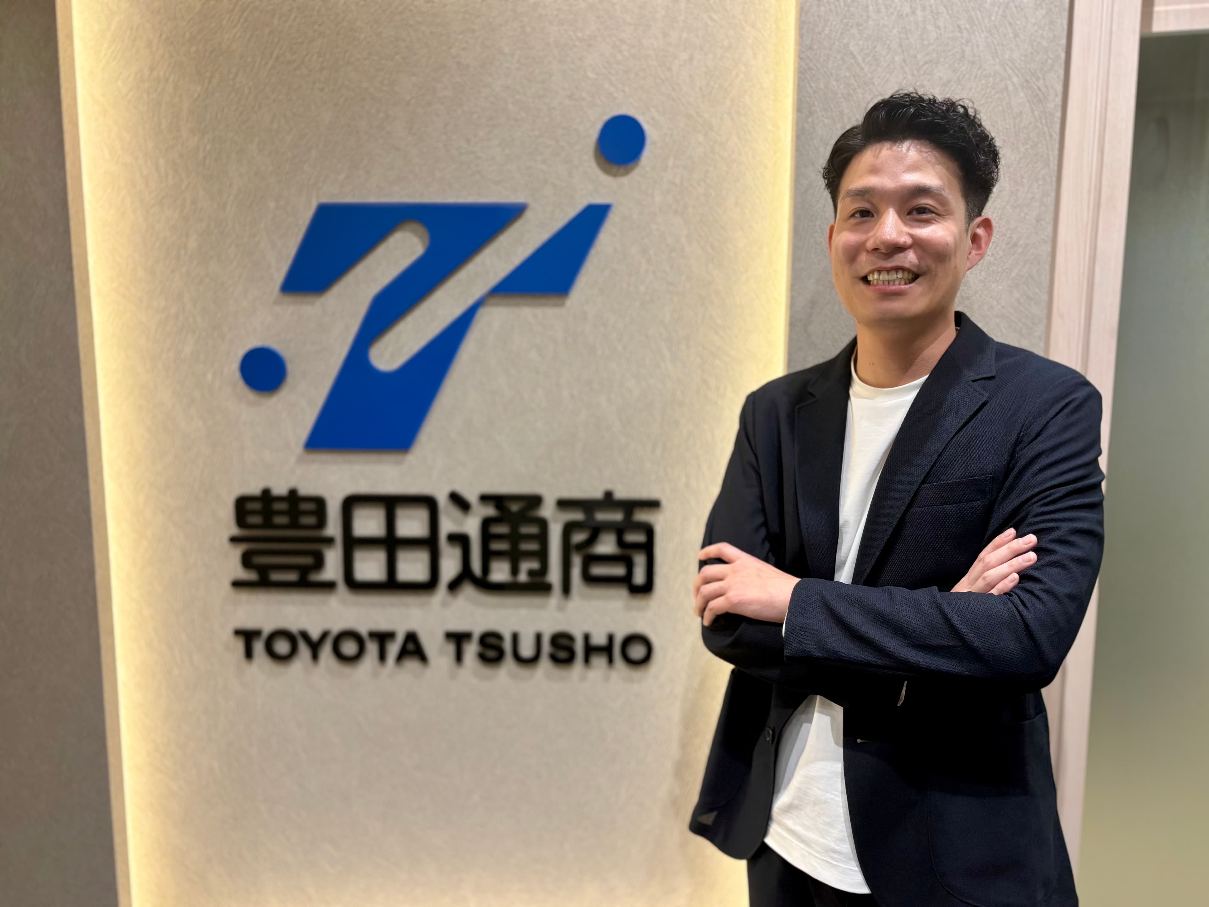 幅広いフィールドが、自分の可能性を広げてくれる。のメイン画像