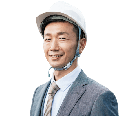 施工管理のイメージ