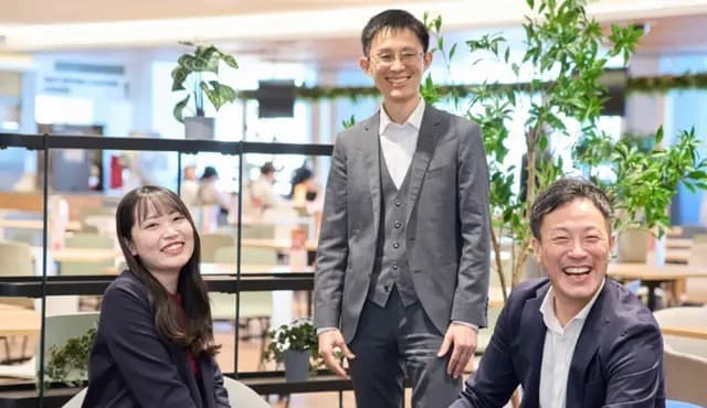 豊通ヒューマンリソース株式会社のトップ画像