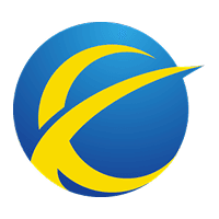 豊通ケミプラス株式会社のロゴ