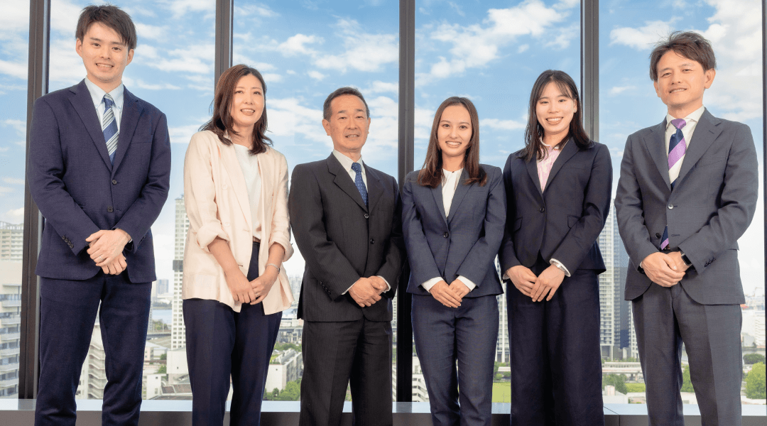 豊通ケミプラス株式会社のトップ画像