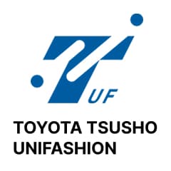 豊通ユニファッション株式会社のロゴ