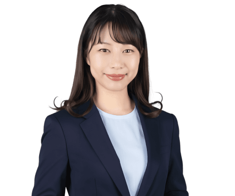 事務（営業・貿易）のイメージ