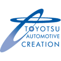 豊通オートモーティブクリエーション株式会社のロゴ
