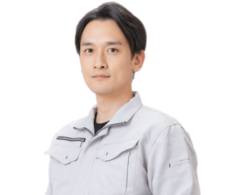 製造・保全のイメージ