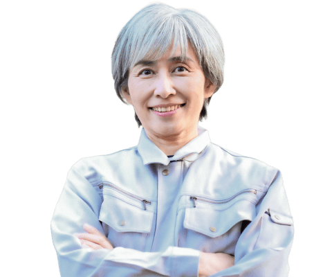 機械設計・設備設計のイメージ