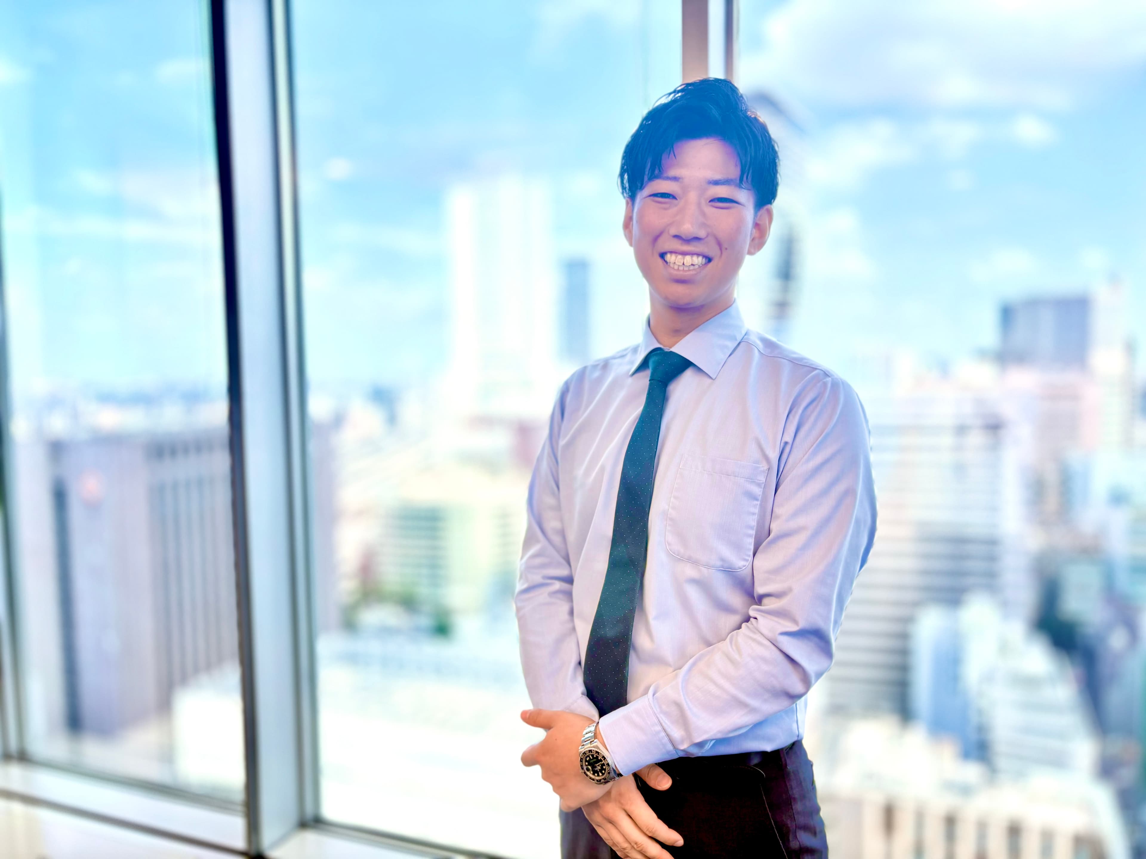 未経験から、モビリティの未来を動かす。のサムネイル画像