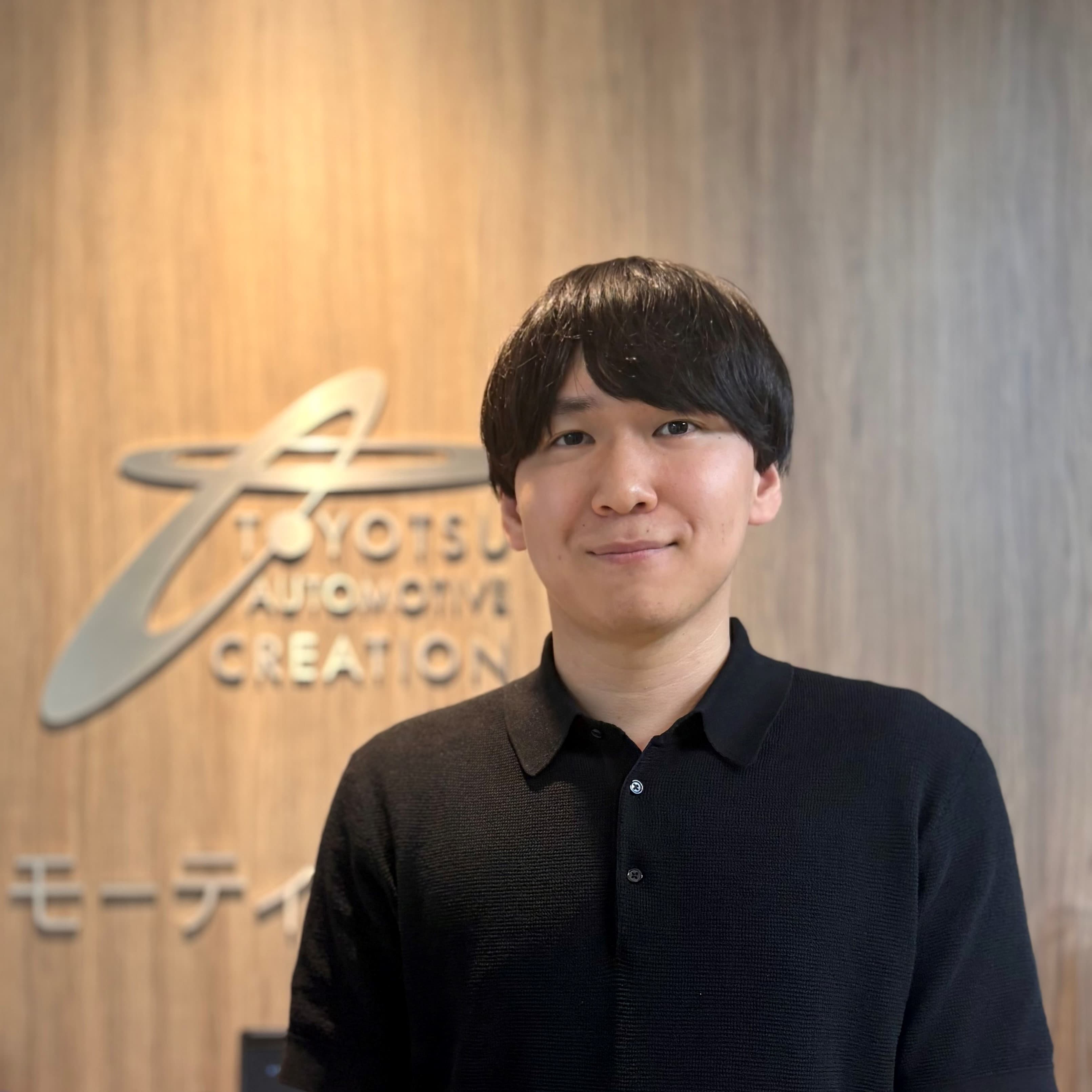 豊通オートモーティブクリエーション株式会社の人事担当者