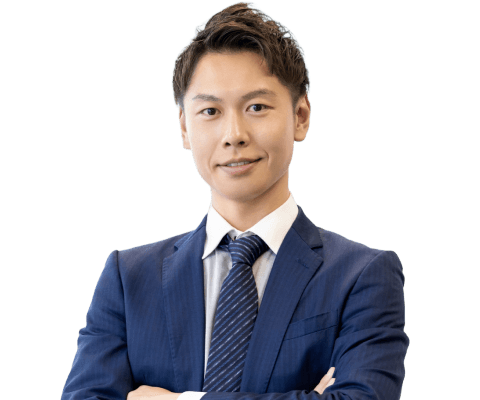 営業のイメージ