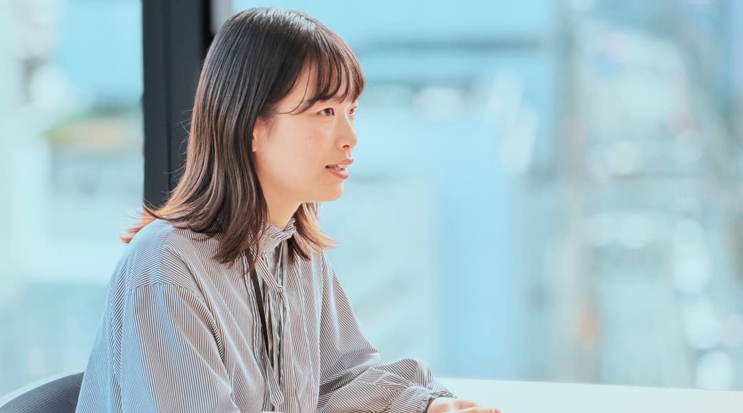 豊通ヒューマンリソースの人物写真