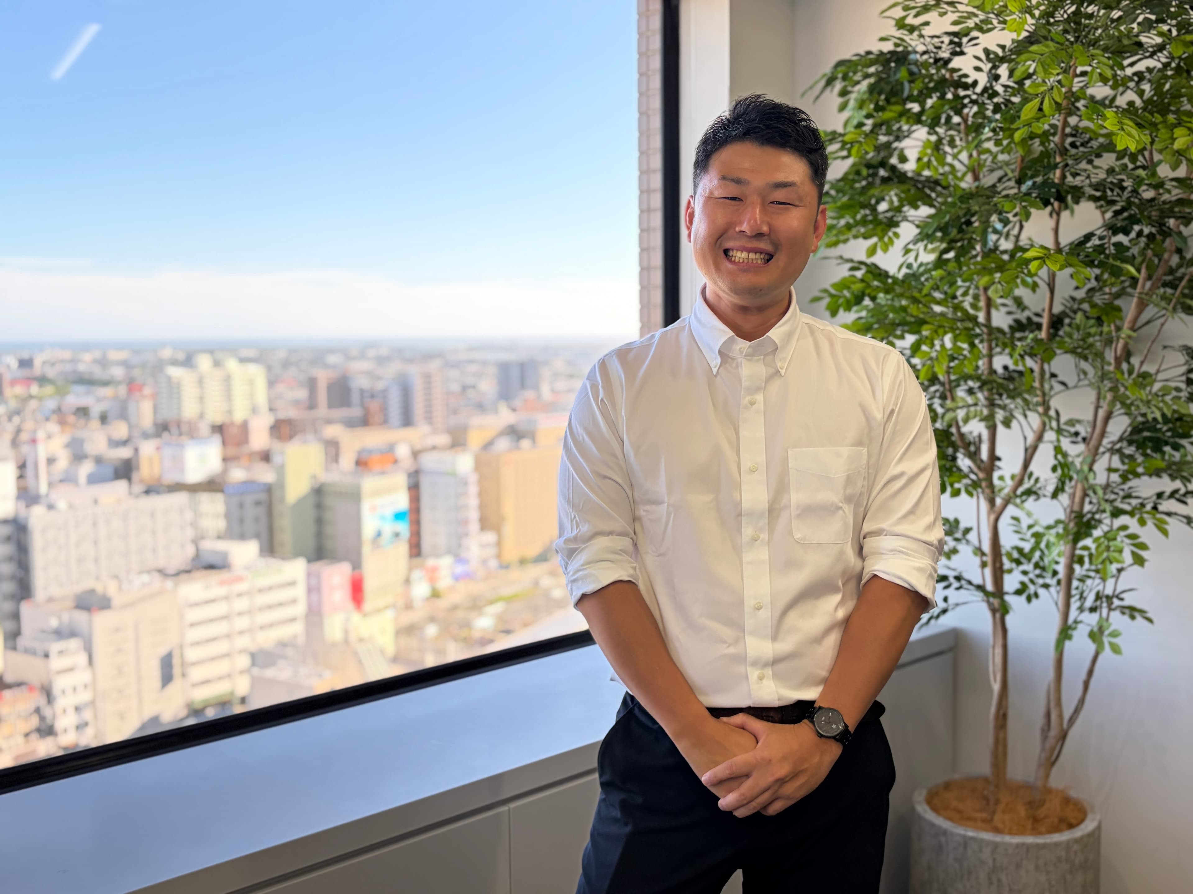 人をつなぎ、供給をつなぐ。商社だからこそ生み出せる価値があるのメイン画像