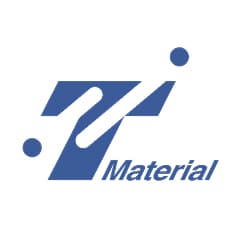 豊通マテリアル株式会社のロゴ