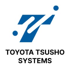 豊田通商システムズ株式会社のロゴ